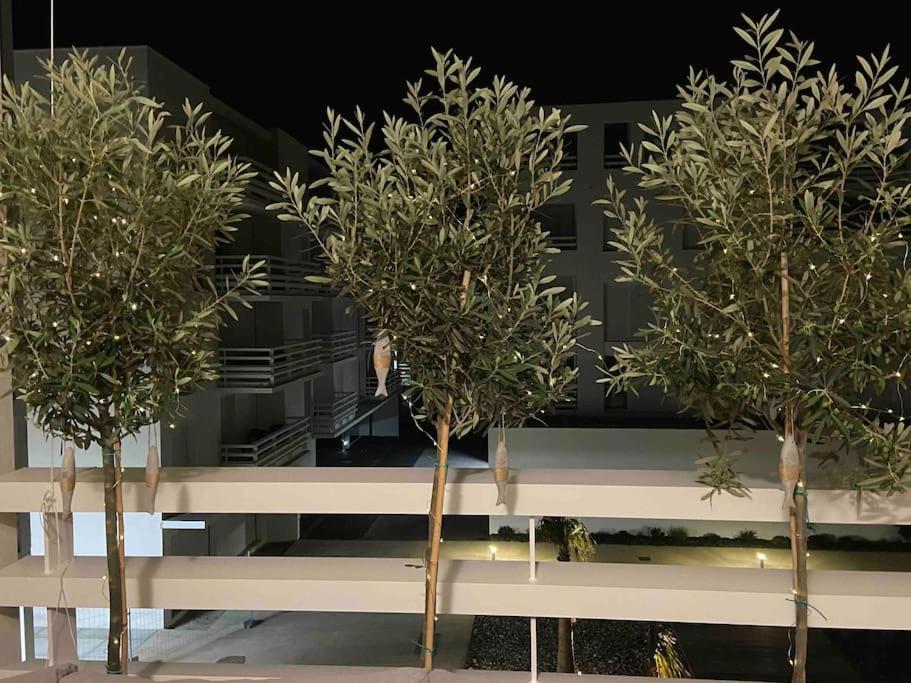 Les Voiles Blanches T2 Luxe A 100M De La Plage لوسات المظهر الخارجي الصورة